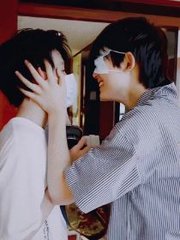 厨房play文